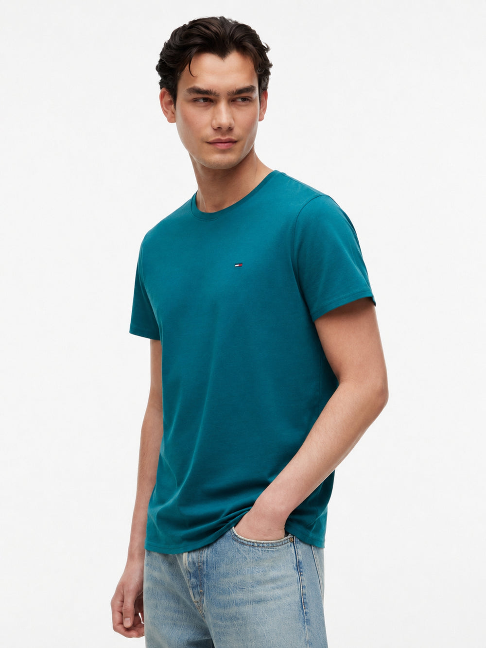Super Slim Fit Essential T-Shirt