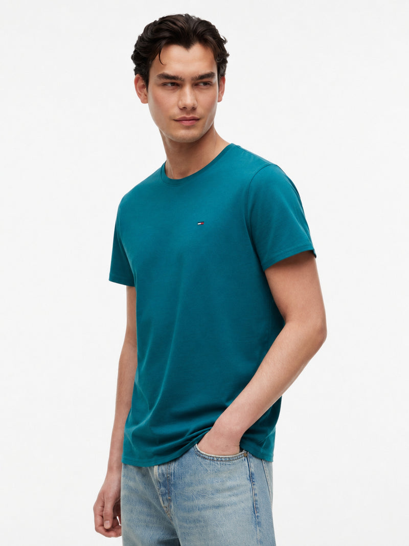 Super Slim Fit Essential T-Shirt