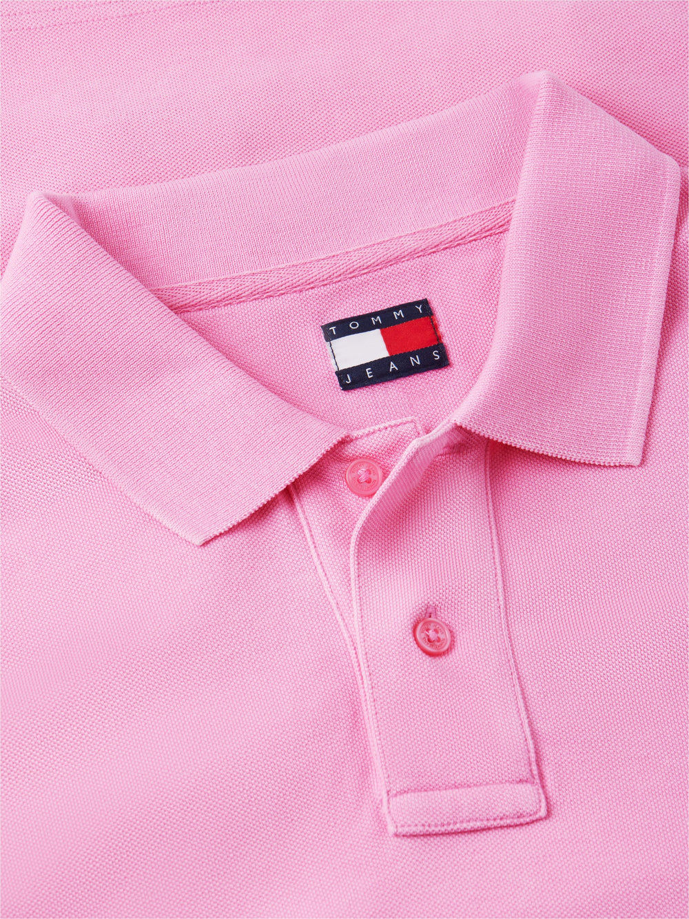 Regular Fit Washed Polo