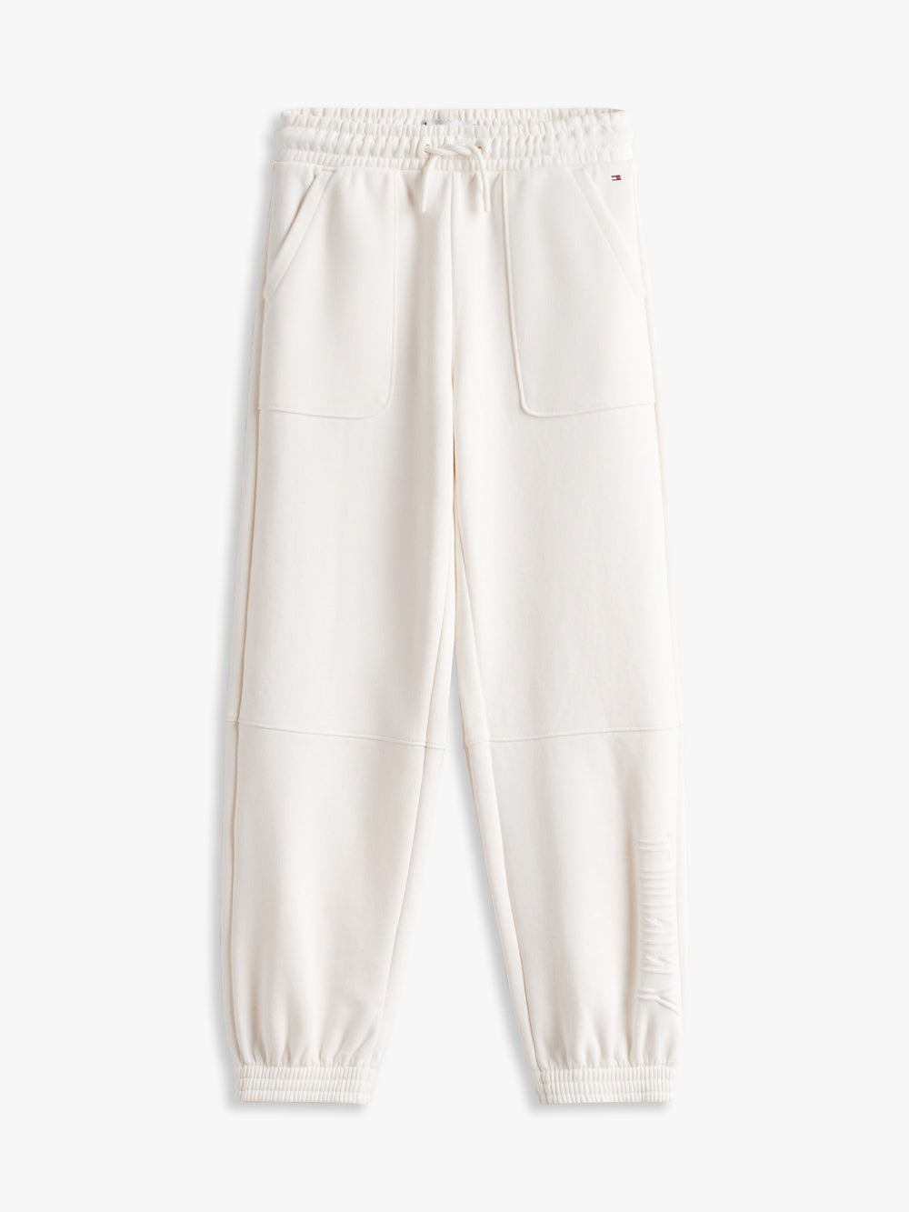 Girls Terry Trackpant