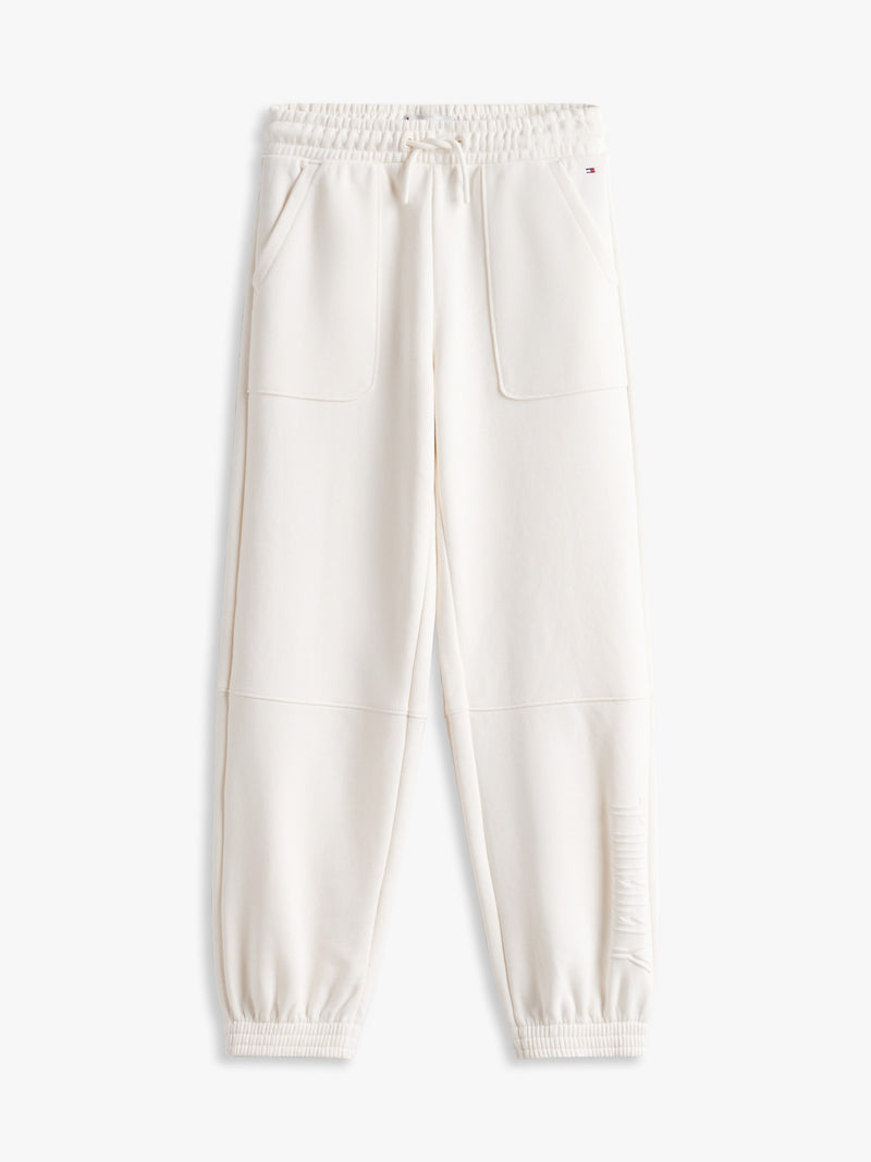 Girls Terry Trackpant