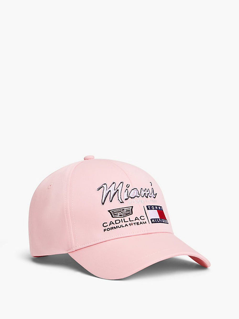 Miami Logo Cap