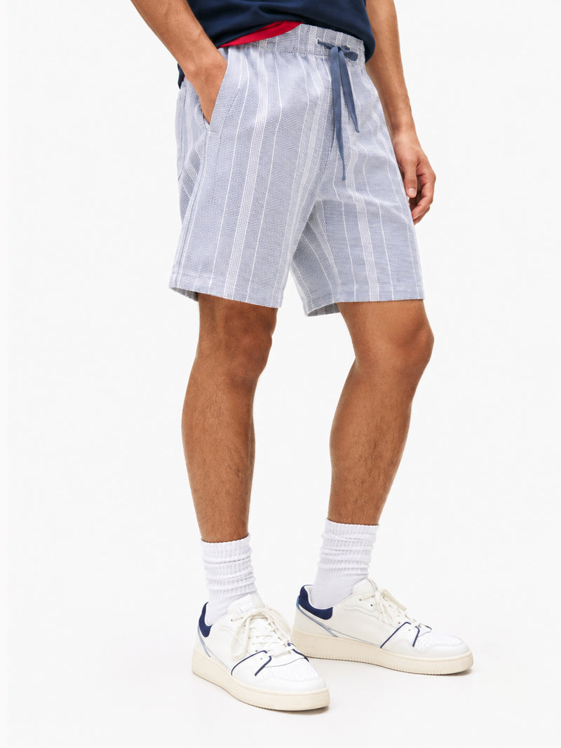 Men Regular Fit Shorts