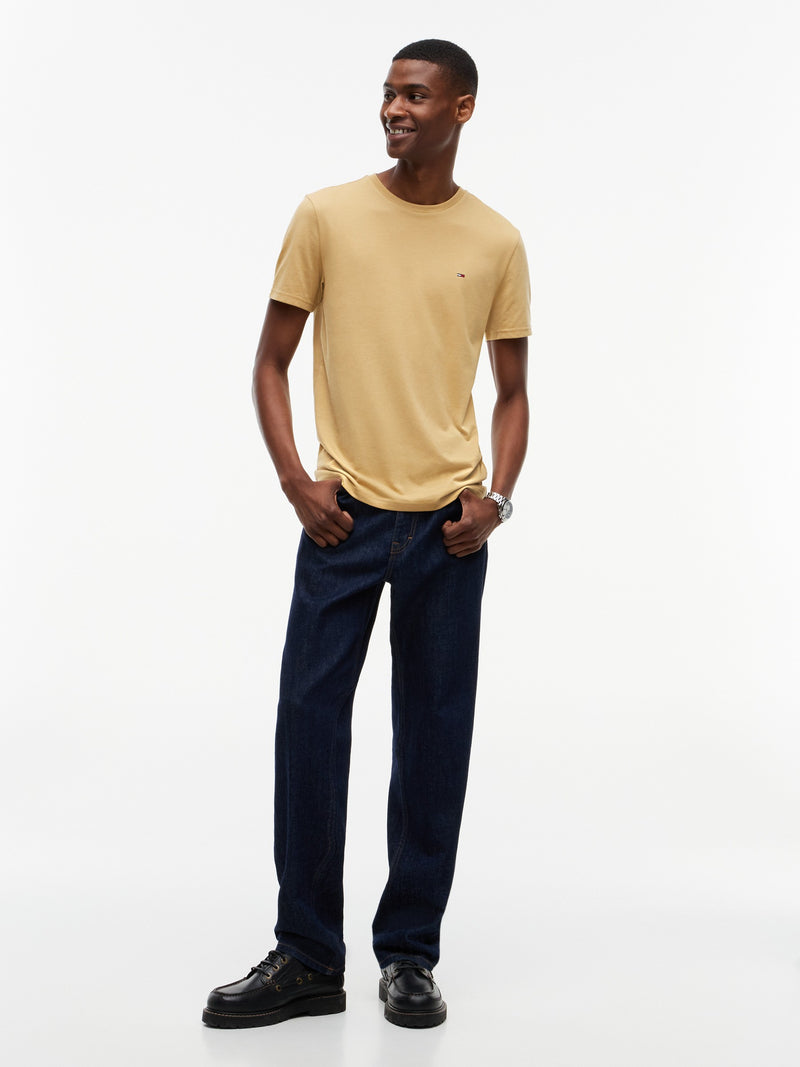 Super Slim Fit Heather T-Shirt