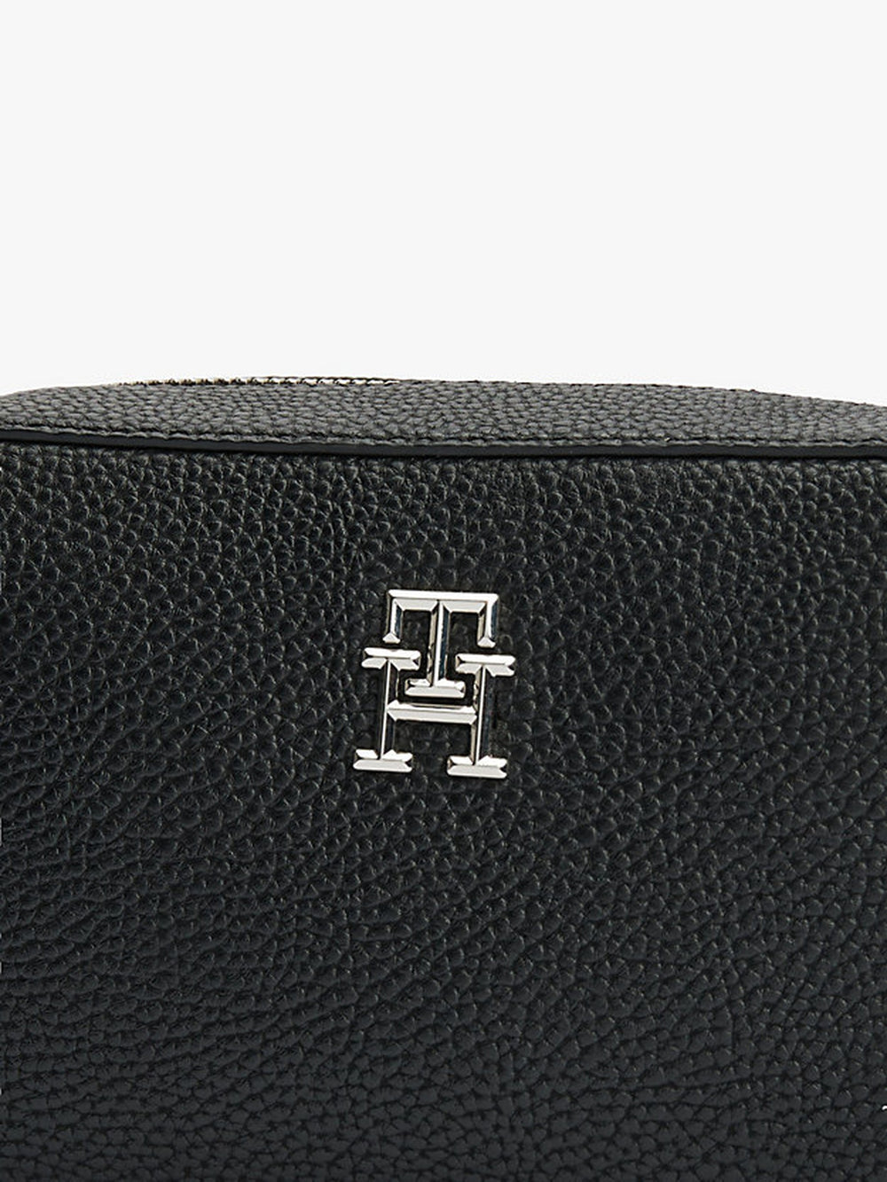 Solid Pu Camera Bag