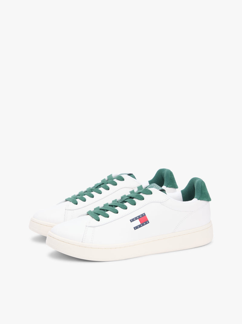Men Cupsole Lifestyle Sneaker