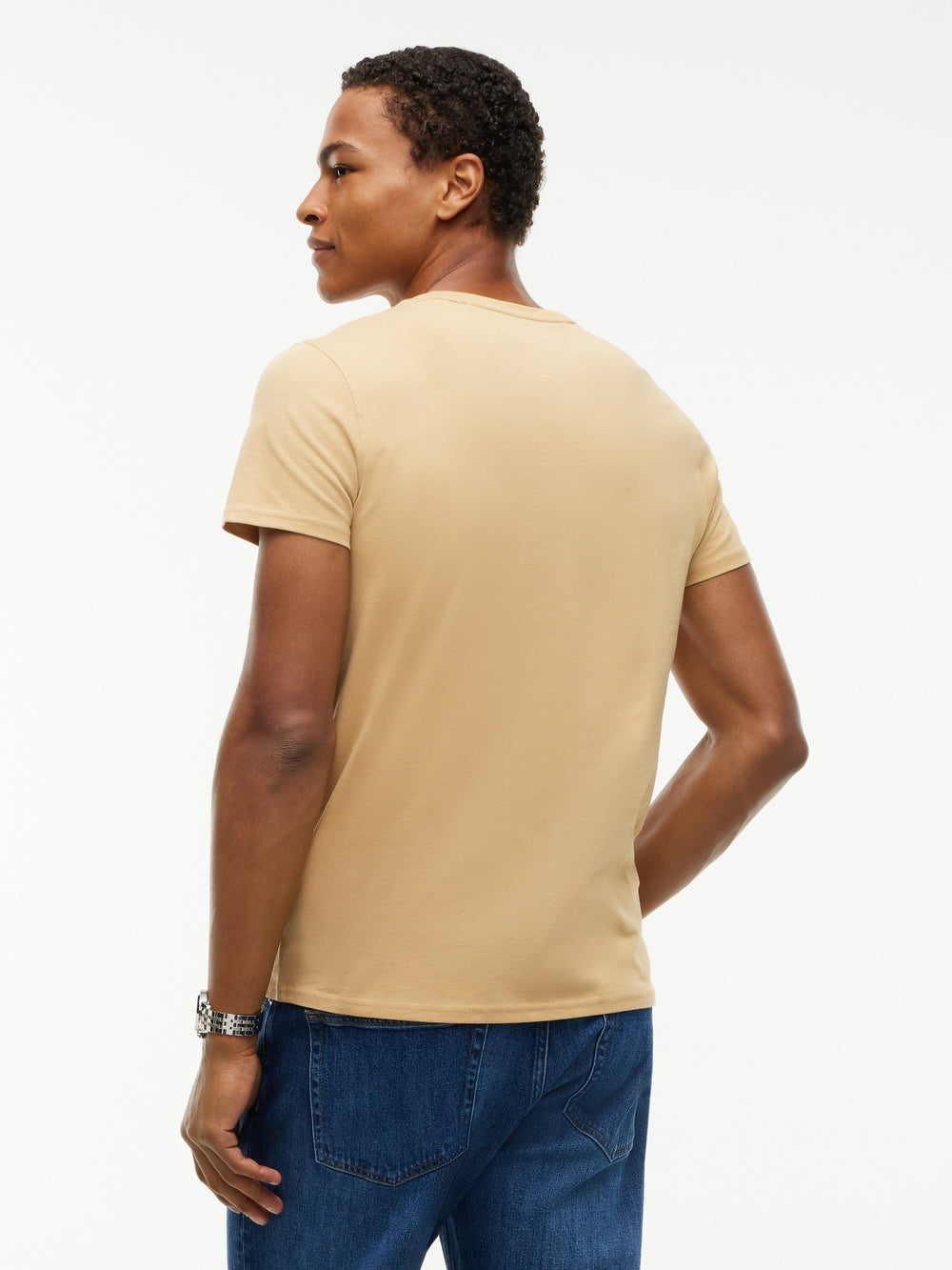 Super Slim Fit Essential T-Shirt