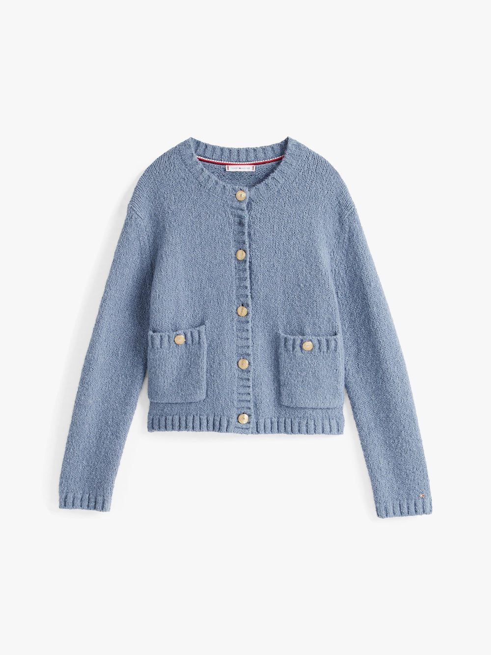 Full Sleeve Regular Fit Cardigan