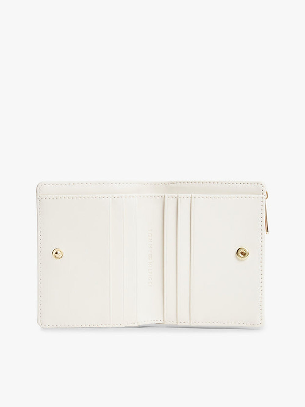Embossed Pu Small Wallet