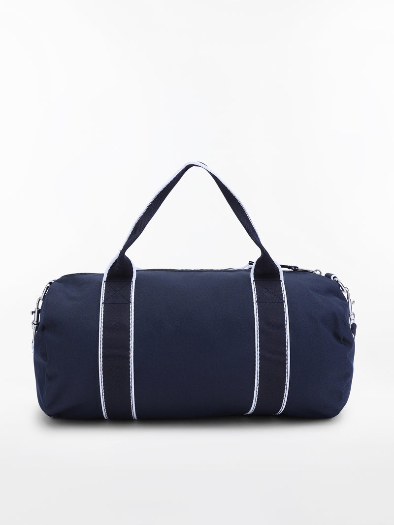 Kids Tommy Logo Duffle Bag
