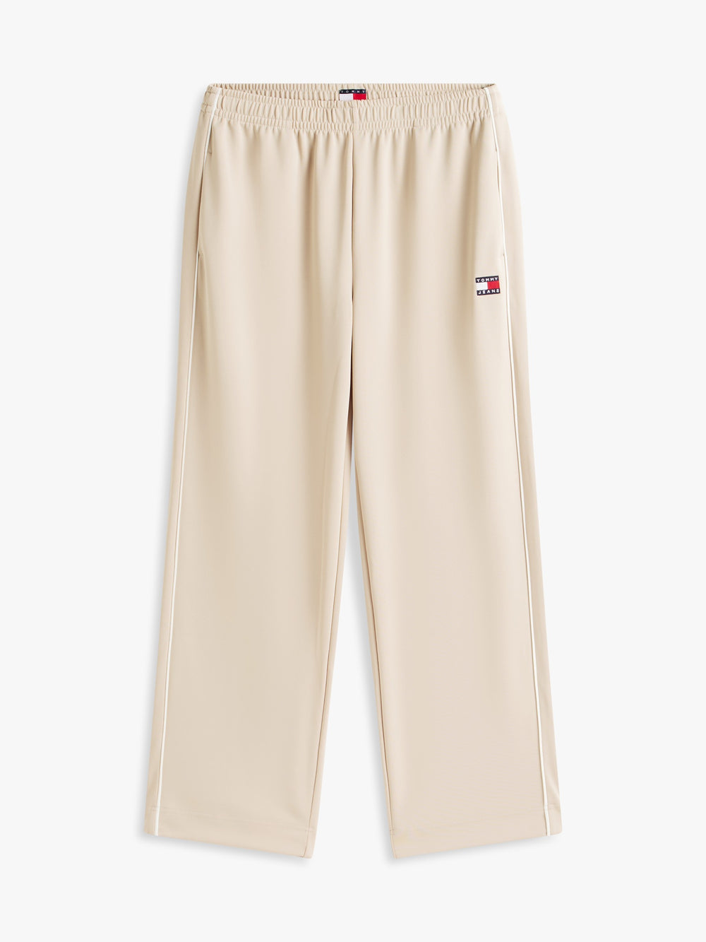 Women Solid Straight Fit Track Pant