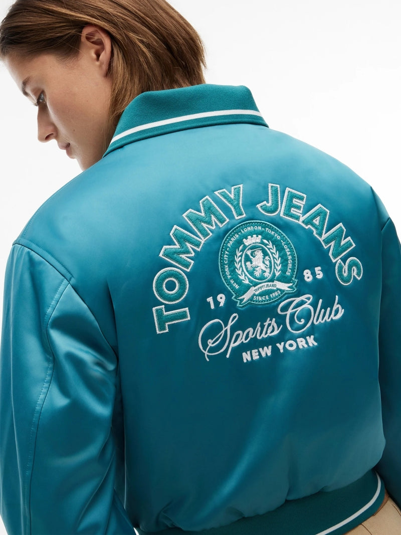 Polyester Jacket