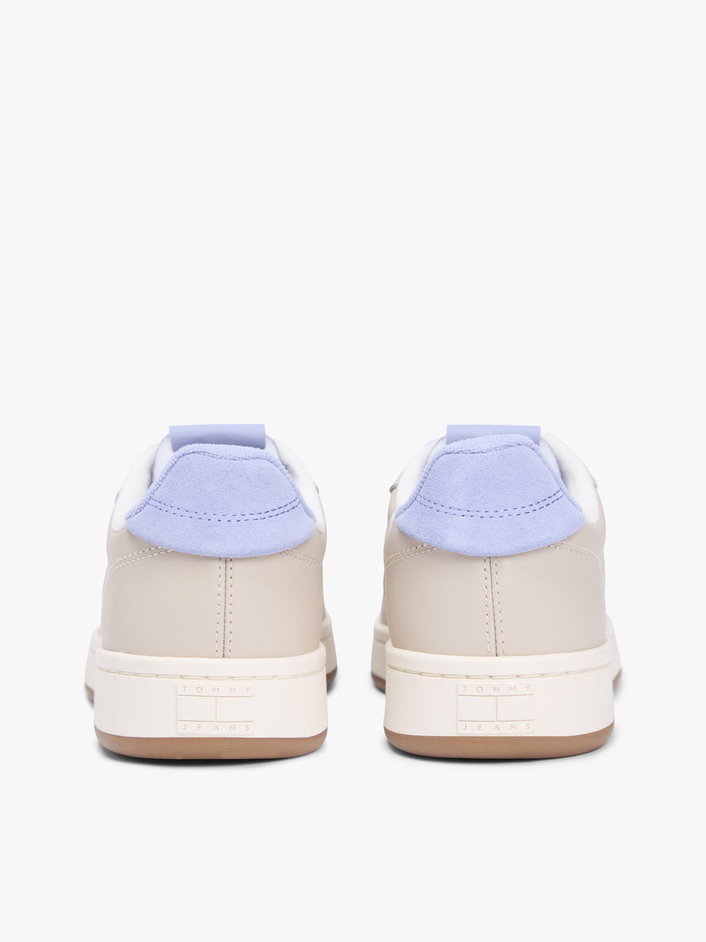Women Cupsole Lifestyle Sneaker