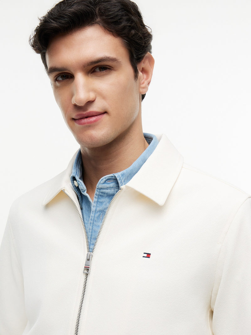 Regular Fit Transitional Jacket