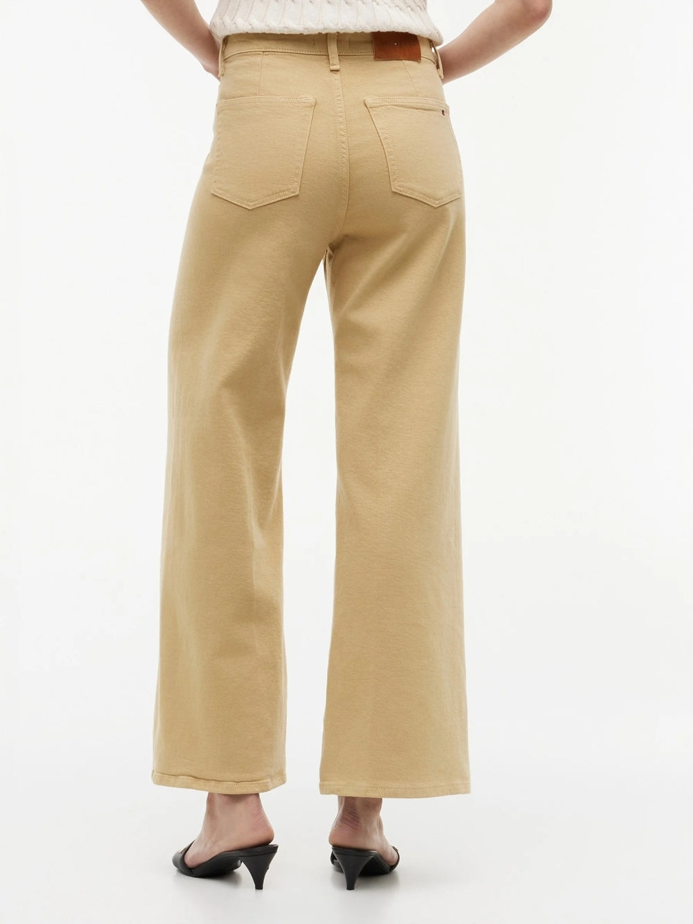 Loose Fit Jeans