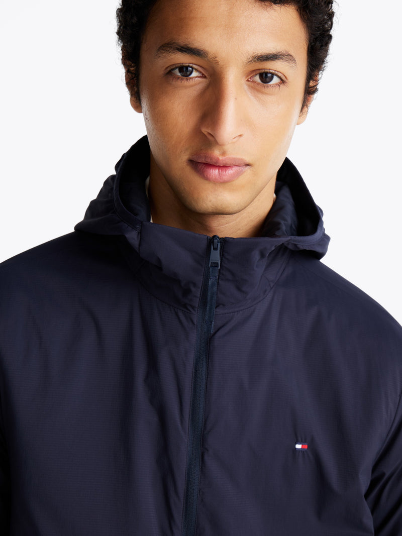 Regular Fit Mid Weight Transitional Jacket