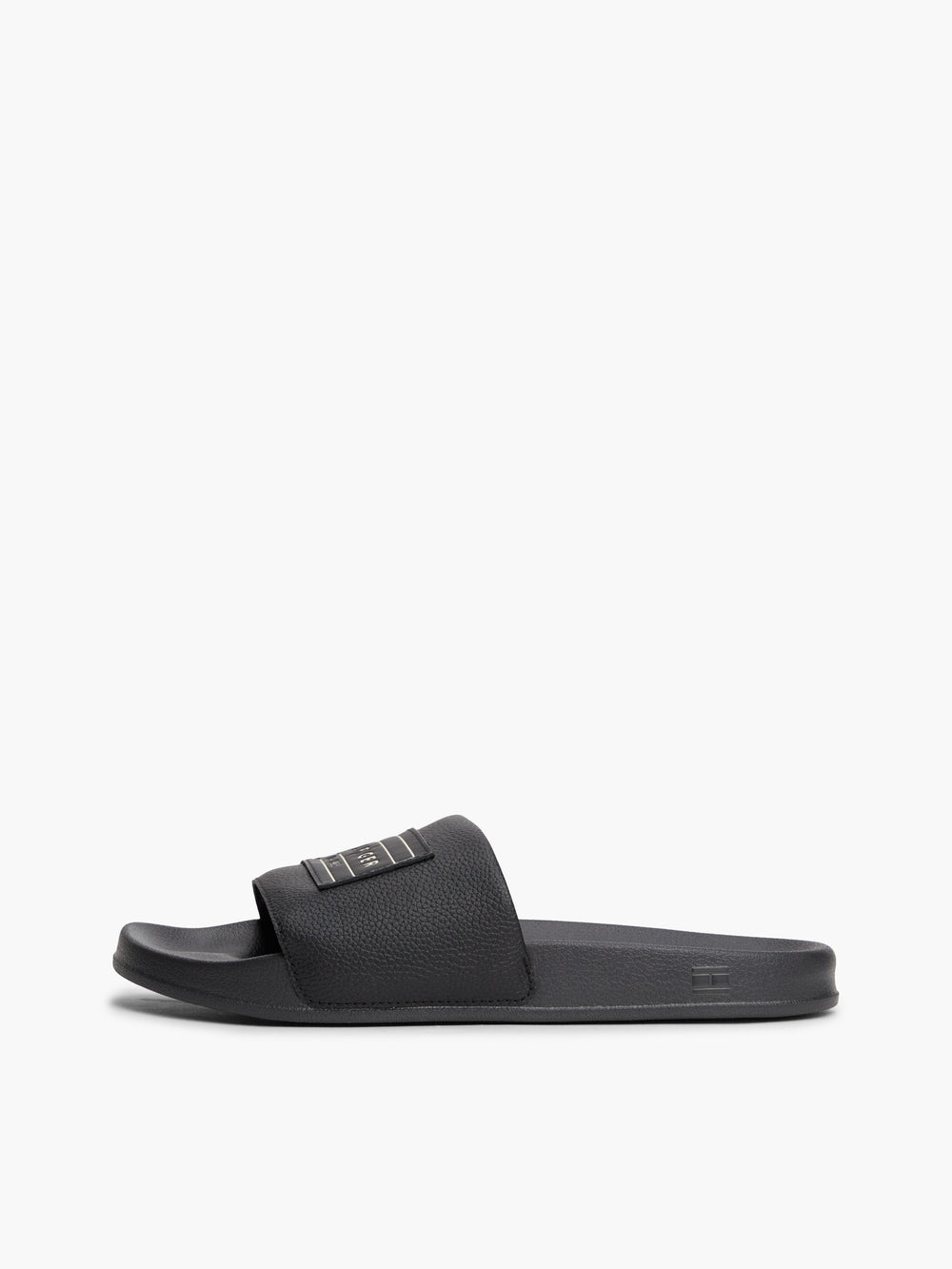 Men Hilfiger Patch Slider