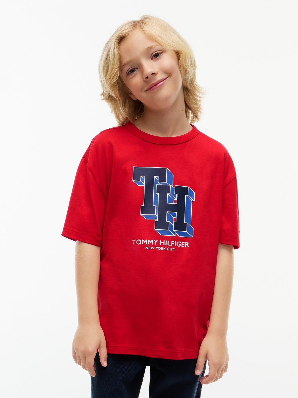 Kids Graphic T-Shirt