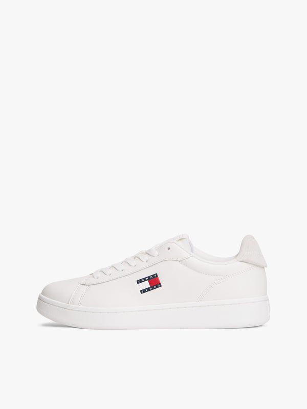 Women Cupsole Lifestyle Sneaker