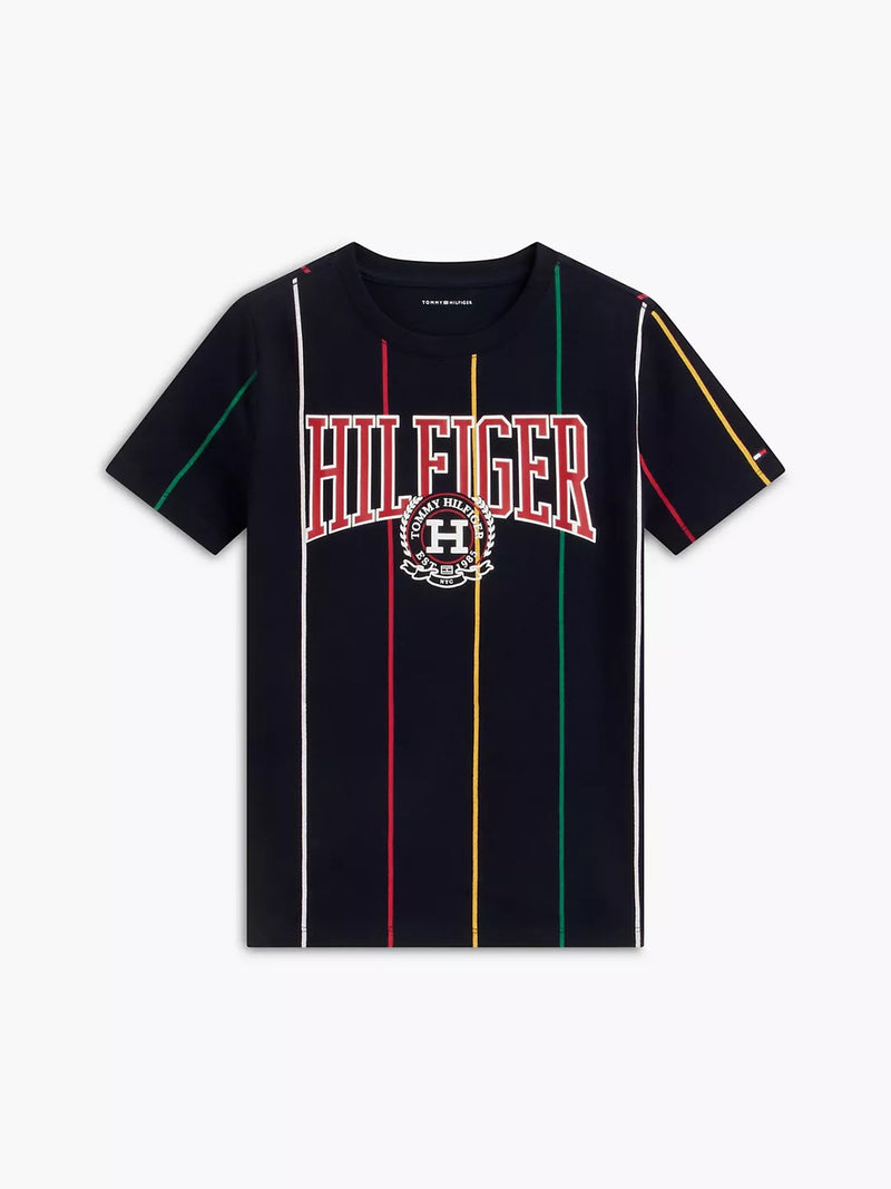 Kids Stripe T-Shirt