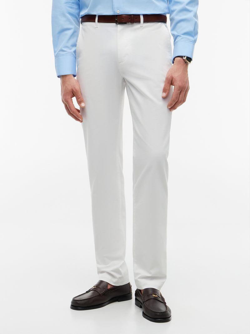 Men 1985 Denton Slim Straight Trouser
