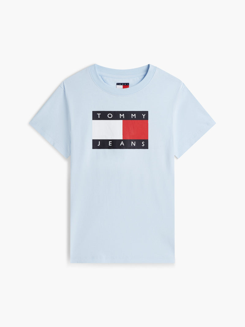 Solid Regular Fit Half Sleeve Cotton Jersey T-Shirt