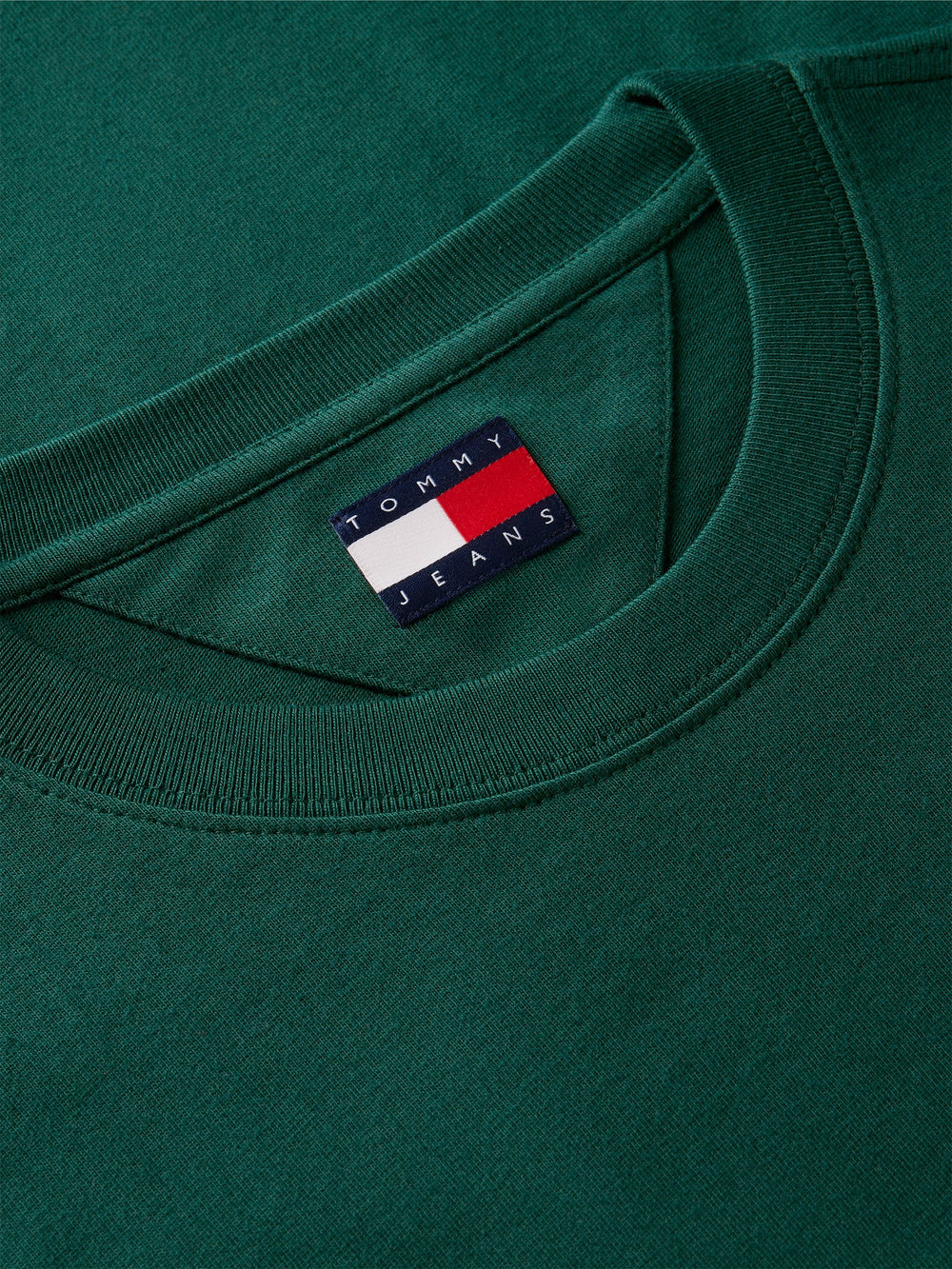 Regular Fit Essential T-Shirt