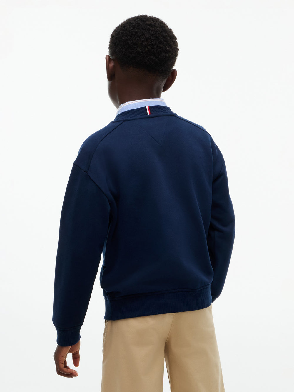 Kids Archive Sweatshirt