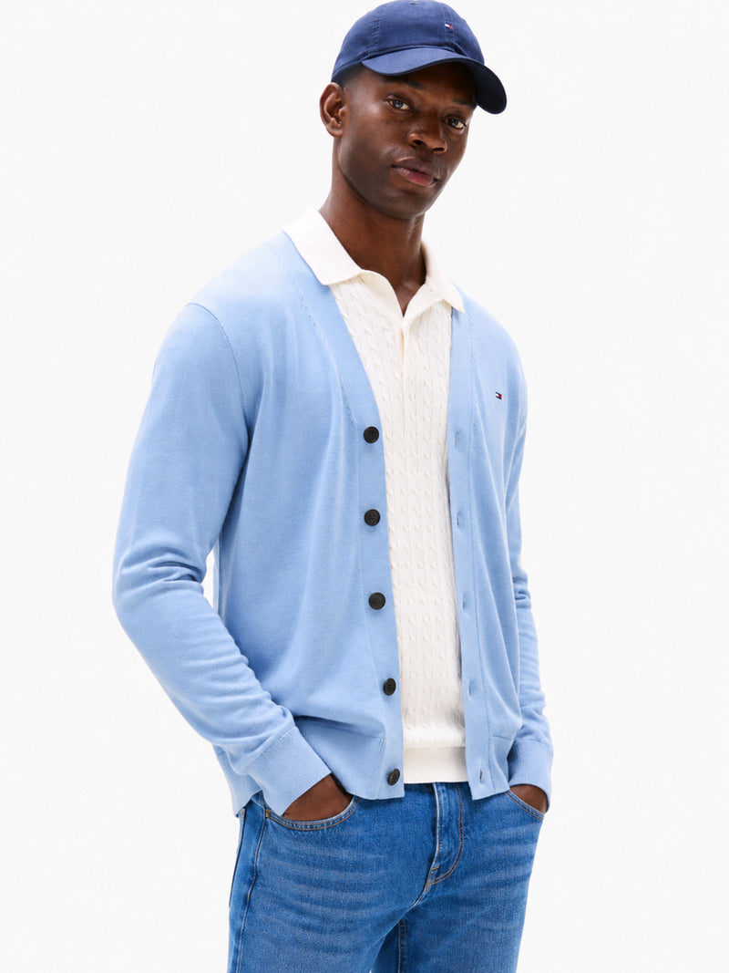Regular Fit Solid Pullover