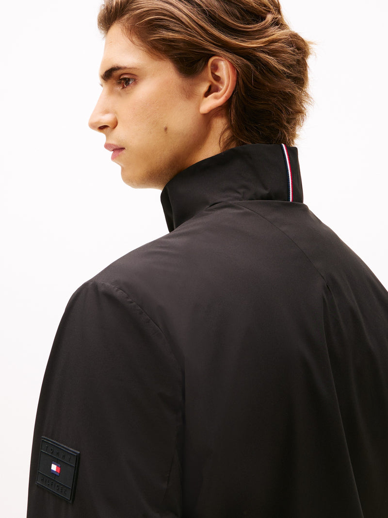 Regular Fit Light Weight Transitional Jacket