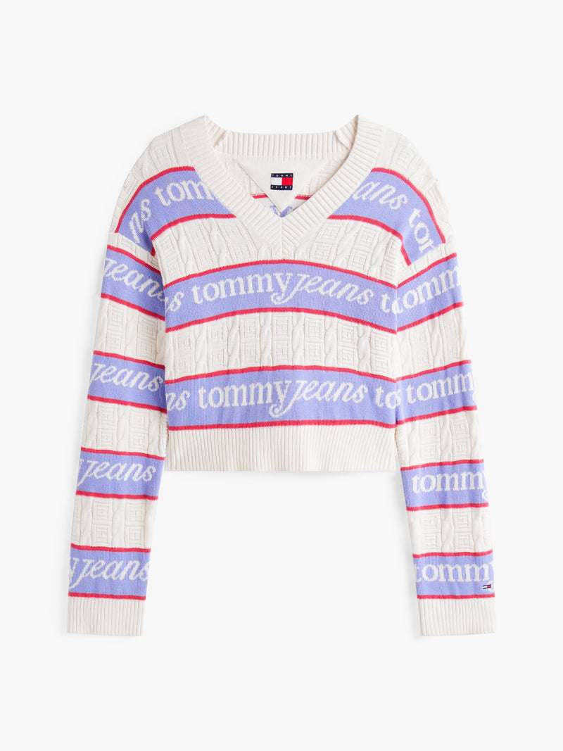 Full Sleeve Relaxed Fit Pullover