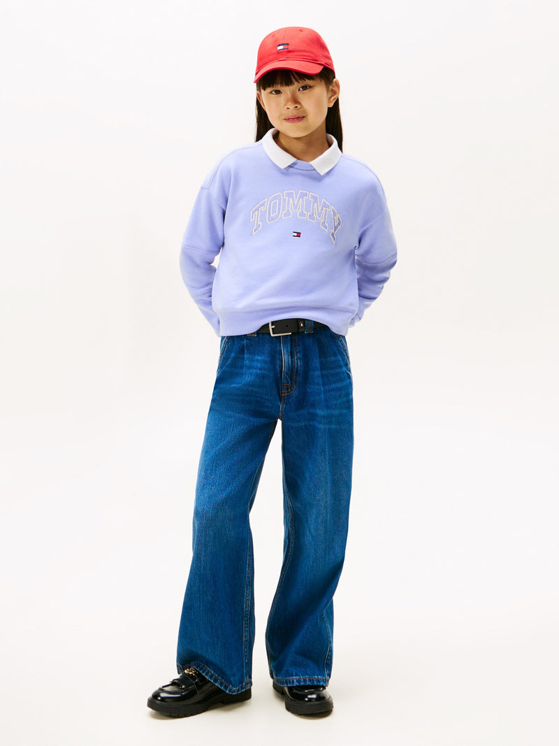 Kids Archive Terry Sweatshirt