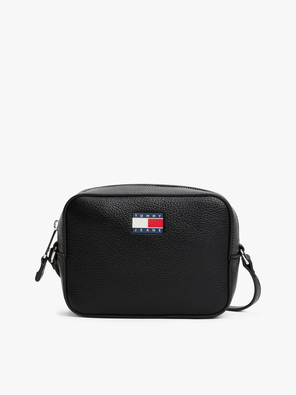Solid Pu Camera Bag