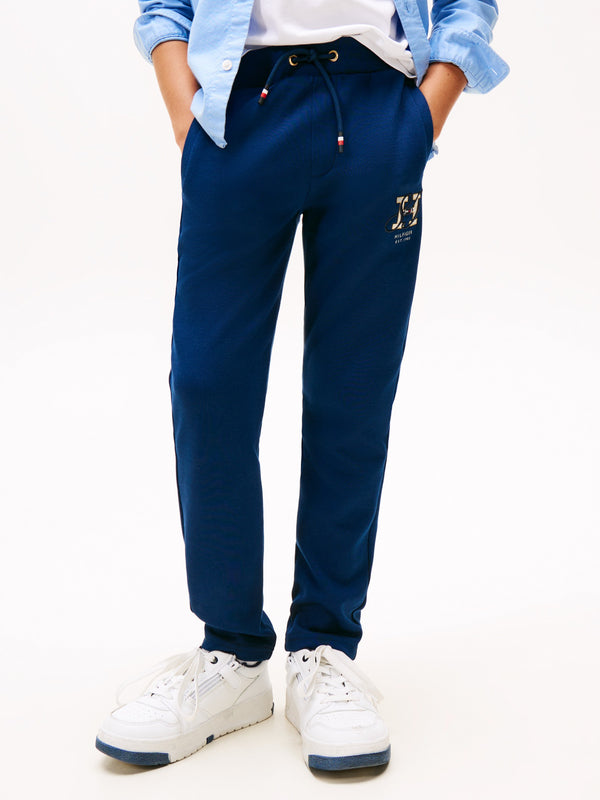Boys Interlock Trackpant