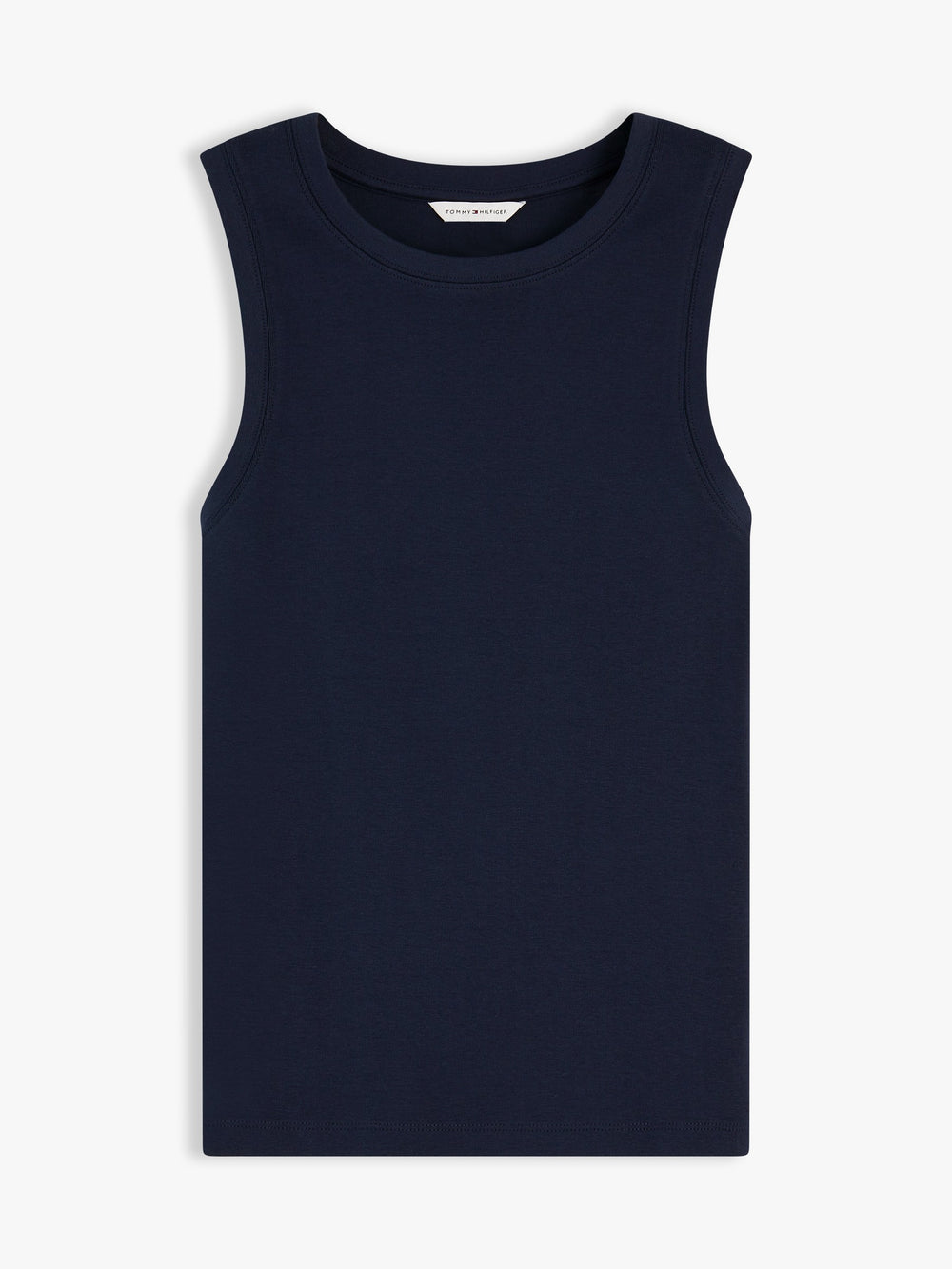 Solid Slim Fit Full Sleeve Cotton Jersey T-Shirt