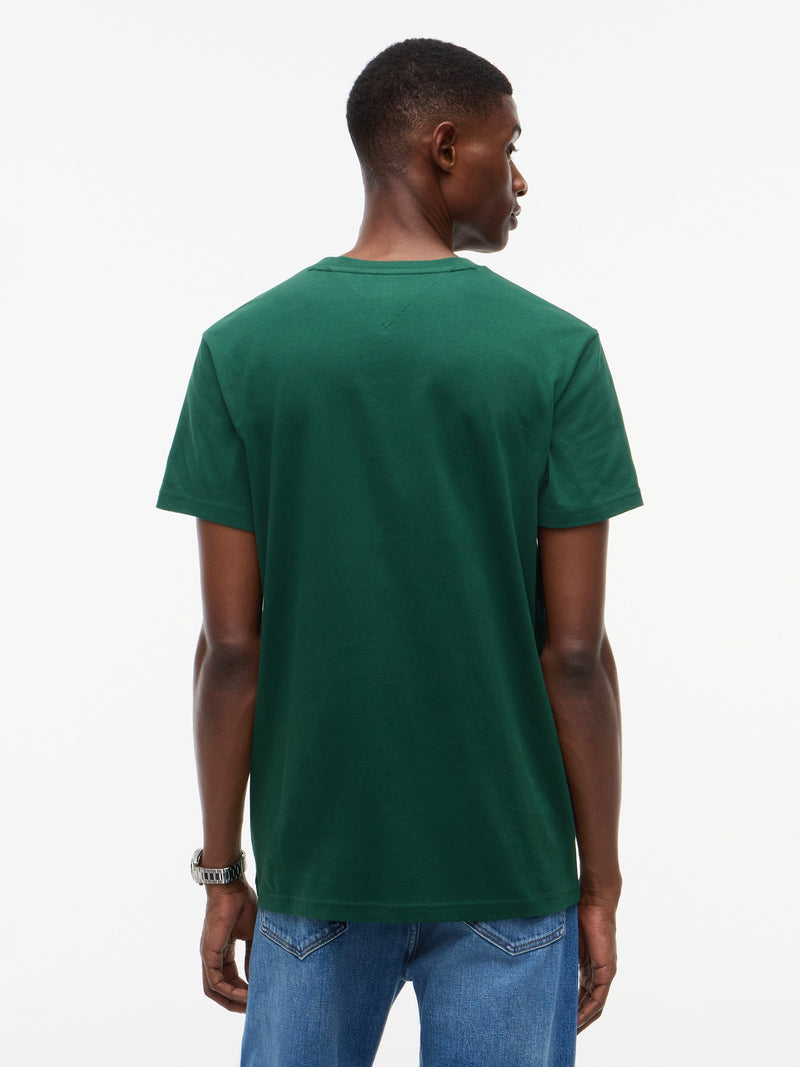 Slim Fit Signature T-Shirt