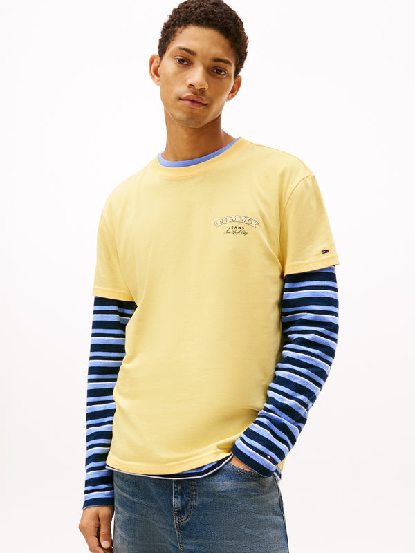 Regular Fit Graphic T-Shirt