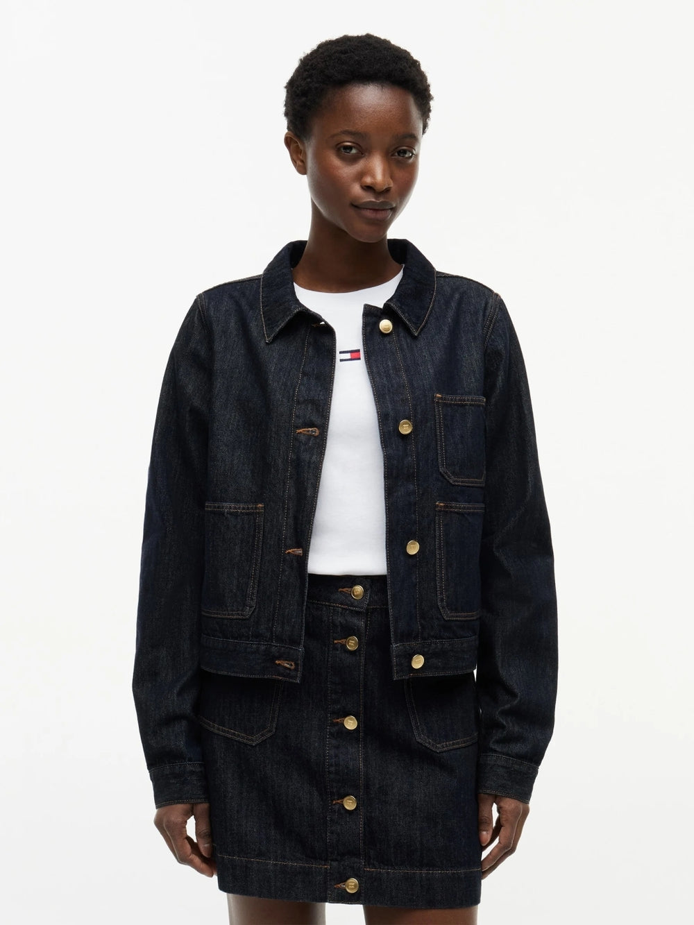 Cotton Jacket