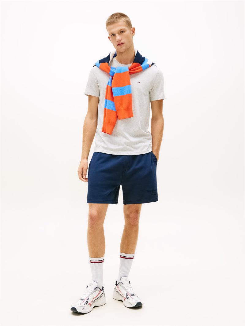 Super Slim Fit Heather T-Shirt
