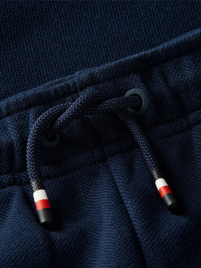 Kids Interlock Trackpant