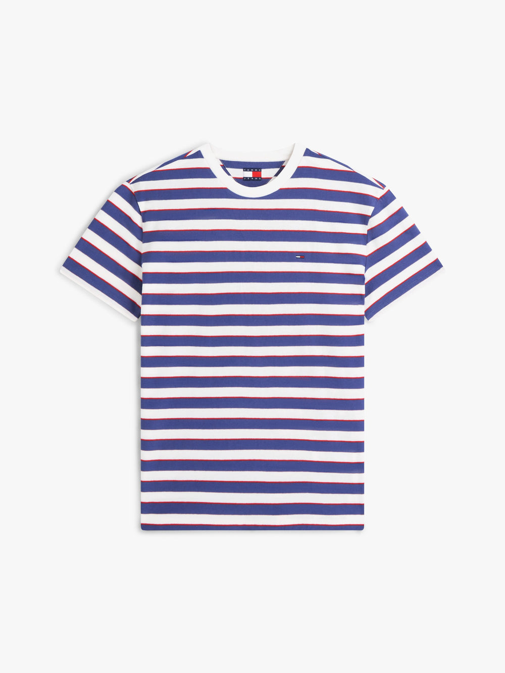 Regular Fit Stripe T-Shirt