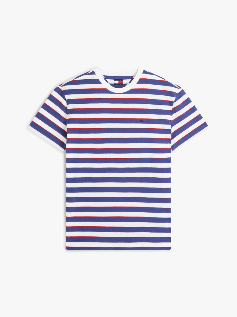 Regular Fit Stripe T-Shirt