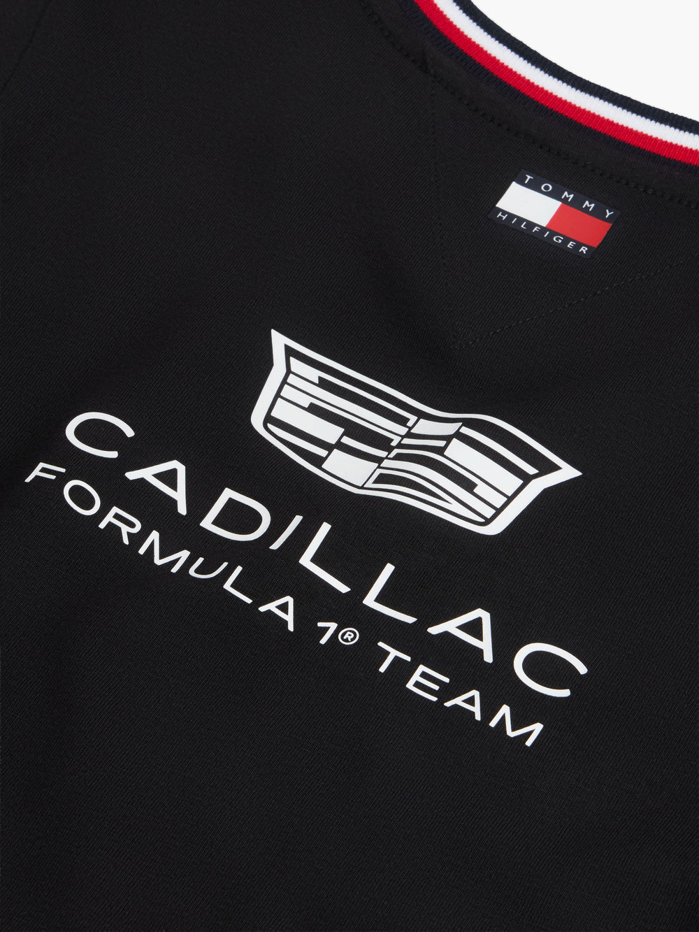 Regular Fit Cf1 Tshirt