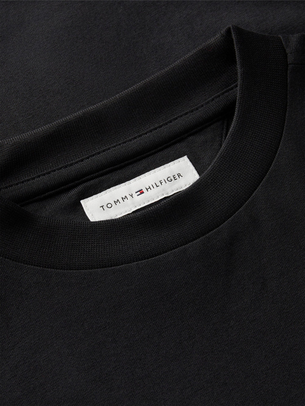 Kids Flag Logo T-Shirt