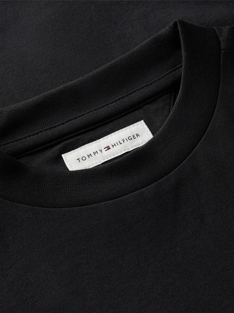 Kids Flag Logo T-Shirt