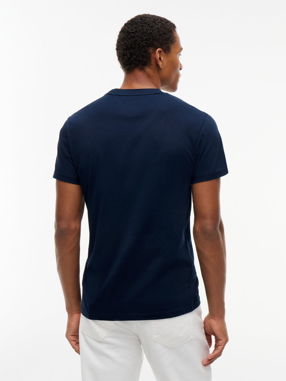 Slim Fit Dna Graphic T-Shirt