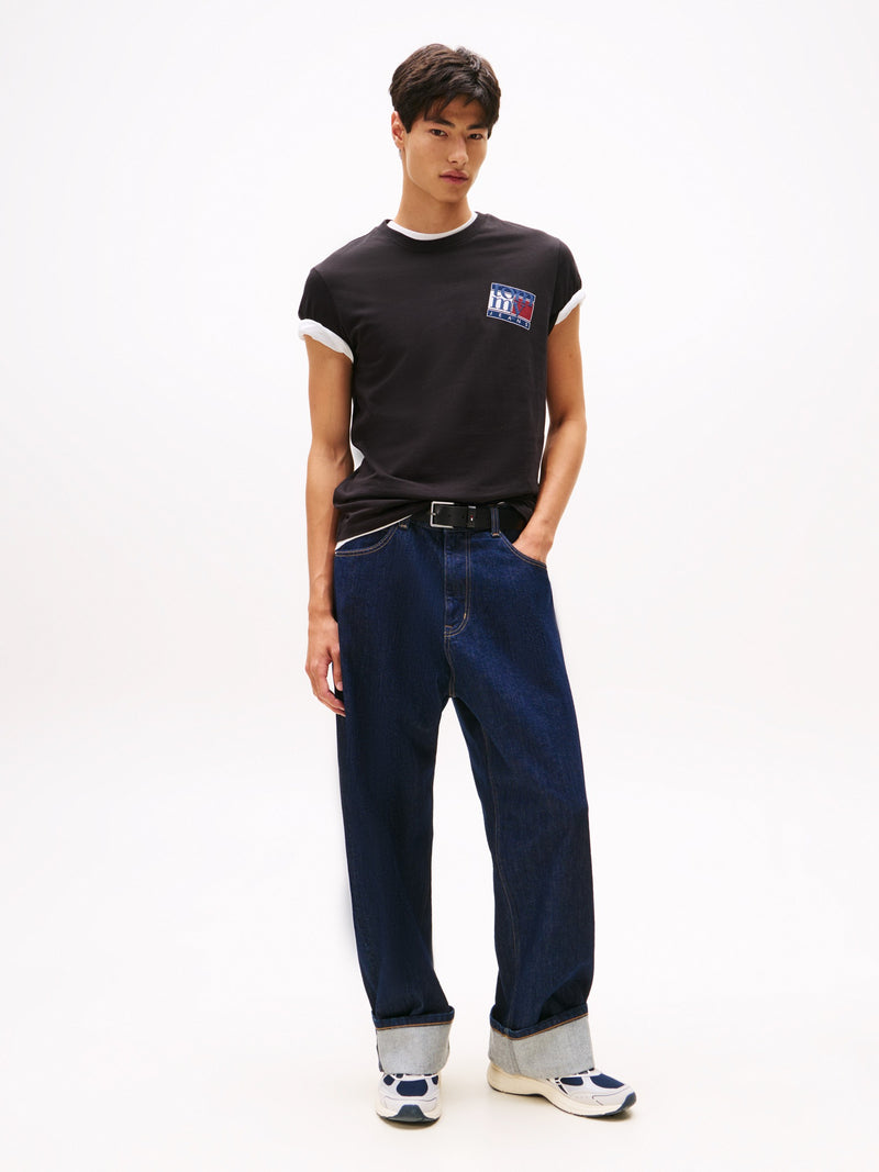 Regular Fit Flag T-Shirt