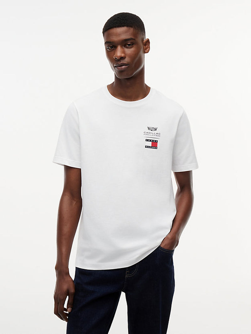 Regular Fit Cf1 T-Shirt