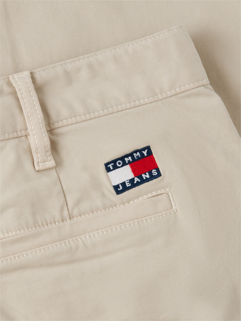 Scanton Slim Peached Trouser