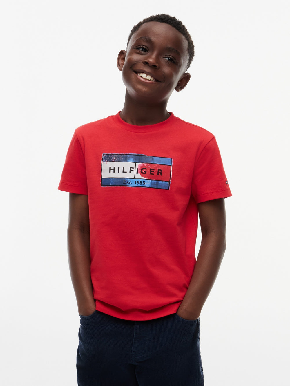 Kids Graphic T-Shirt